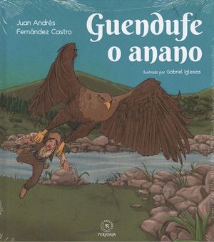 GUENDUFE O ANANO