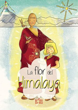 LA FLOR DEL HIMALYA