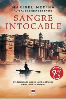 SANGRE INTOCABLE