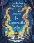 LA CAPERUCITA LECTORA