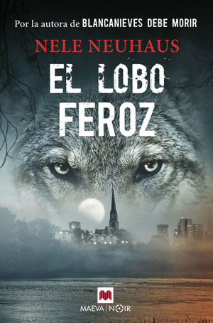 EL LOBO FEROZ