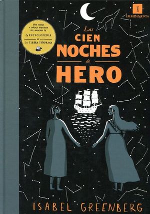 LAS CIEN NOCHES DE HERO