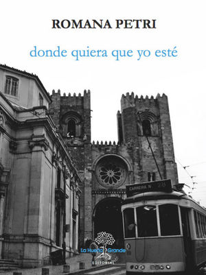 DONDE QUIERA QUE YO EST�