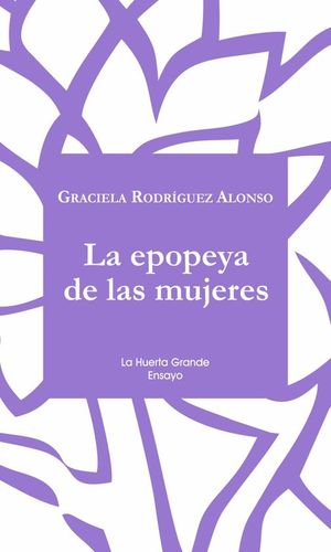 LA EPOPEYA DE LAS MUJERES