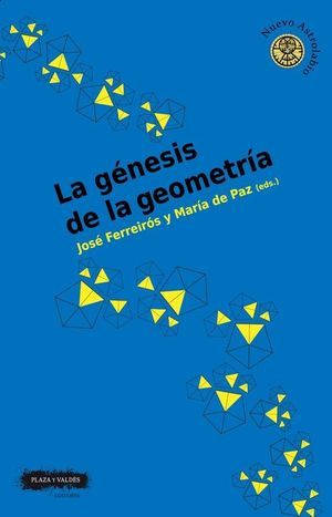 LA GNESIS DE LA GEOMETRA