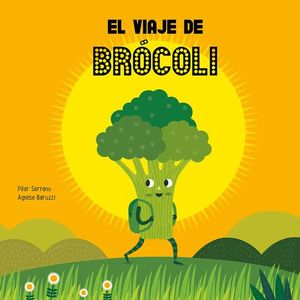 EL VIAJE DE BRCOLI