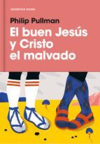EL BUEN JESS Y CRISTO EL MALVADO