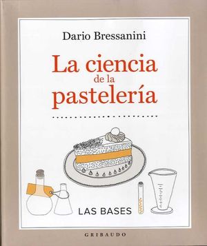 CIENCIA DE LA PASTELERA, LA