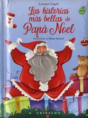 LAS HISTORIAS MAS BELLAS DE PAPA NOEL