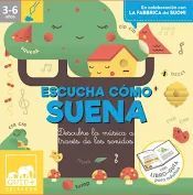 ESCUCHA COMO SUENA