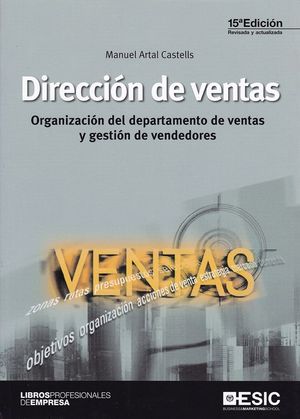 DIRECCI�N DE VENTAS