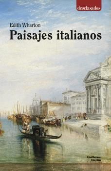 PAISAJES ITALIANOS