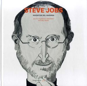 STEVE JOBS. INVENTOR DEL MA�ANA