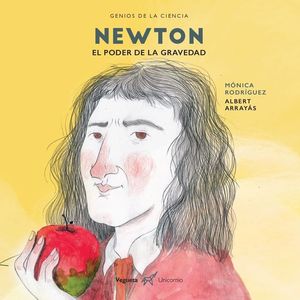 NEWTON. EL PODER DE LA GRAVEDAD