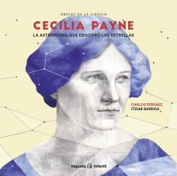 CECILIA PAYNE: LA ASTNOMA QUE DESCIFR LAS ESTRELLAS