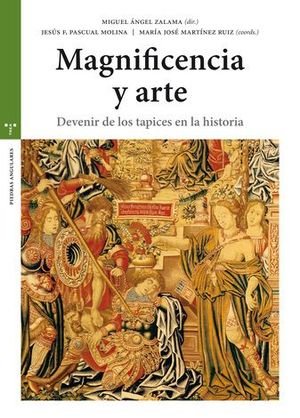 MAGNIFICIENCIA Y ARTE