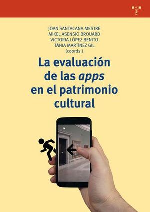 LA EVALUACIN DE LAS APPS EN EL PATRIMONIO CULTURAL