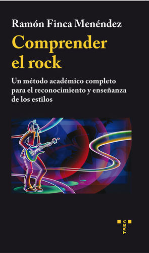 COMPRENDER EL ROCK