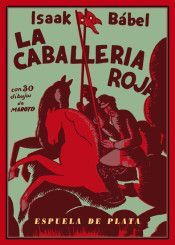 LA CABALLERA ROJA