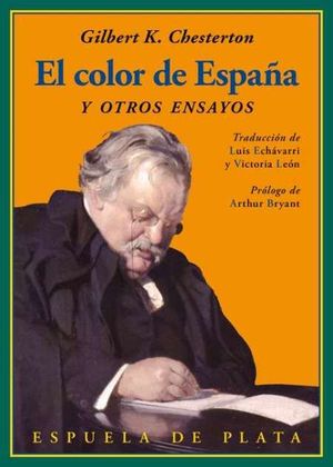 EL COLOR DE ESPA�A