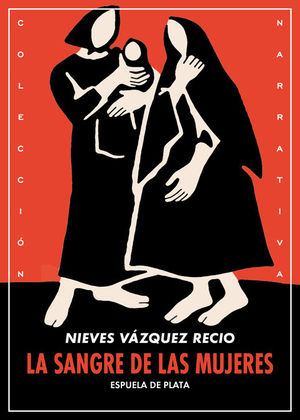 LA SANGRE DE LAS MUJERES