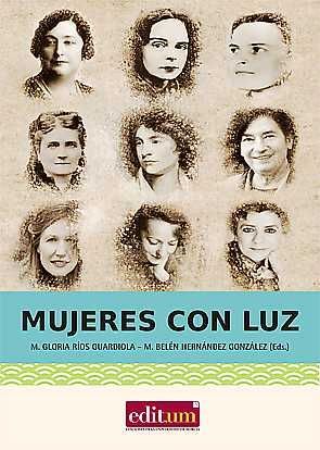 MUJERES CON LUZ