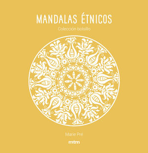 MANDALAS TNICOS