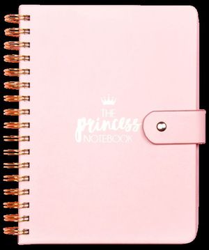 PLANNER 2021 YOU ARE THE PRINCESS