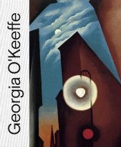 GEORGIA O�KEEFFE