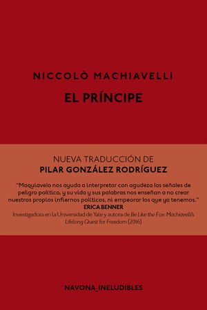 EL PR�NCIPE