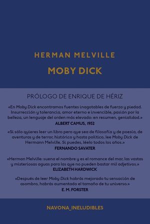 MOBY DICK
