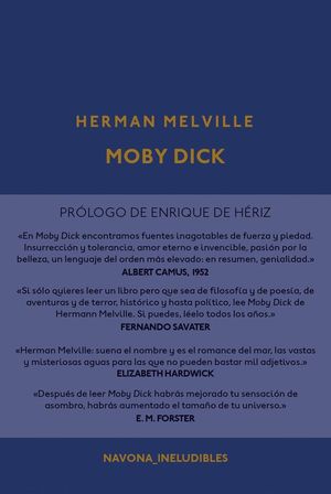 MOBY DICK