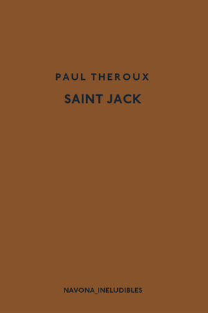 SAINT JACK