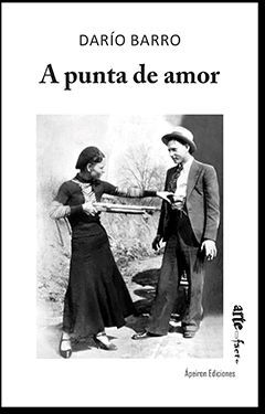 A PUNTA DE AMOR