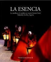 LA ESENCIA