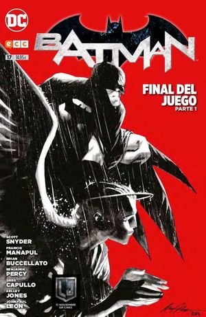 BATMAN (REEDICIN TRIMESTRAL) NM. 17