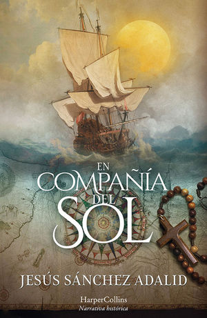 EN COMPAIA DEL SOL