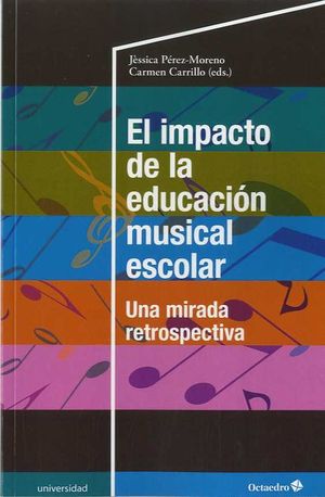 EL IMPACTO DE LA EDUCACI�N MUSICAL ESCOLAR