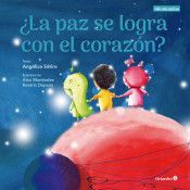 �LA PAZ SE LOGRA CON EL CORAZ�N?