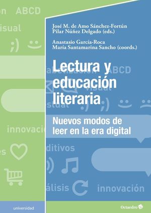 LECTURA Y EDUCACIN LITERARIA