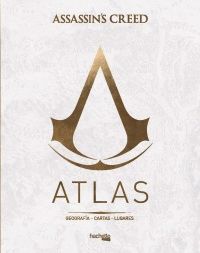ATLAS ASSASSINS CREED