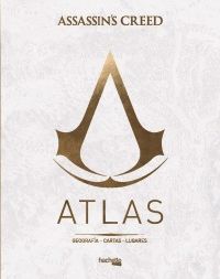 ATLAS ASSASSINS CREED