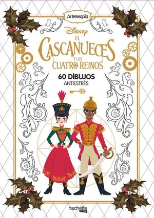 EL CASCANUECES Y CUATRO REINOS