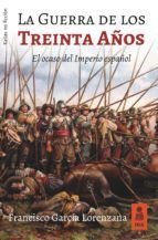 LA GUERRA DE LOS TREINTA A�OS