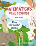 MATEM�TICAS EN 30 SEGUNDOS