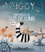 ZIGGY Y EL ESPECT�CULO DE LUZ DE LUNA