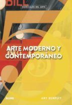 ARTE MODERNO Y CONTEMPOR�NEO