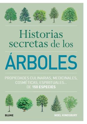 HISTORIAS SECRETAS DE LOS RBOLES
