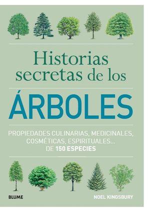HISTORIAS SECRETAS DE LOS �RBOLES