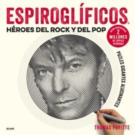 ESPIROGLFICOS. HROES DEL ROCK Y DEL POP